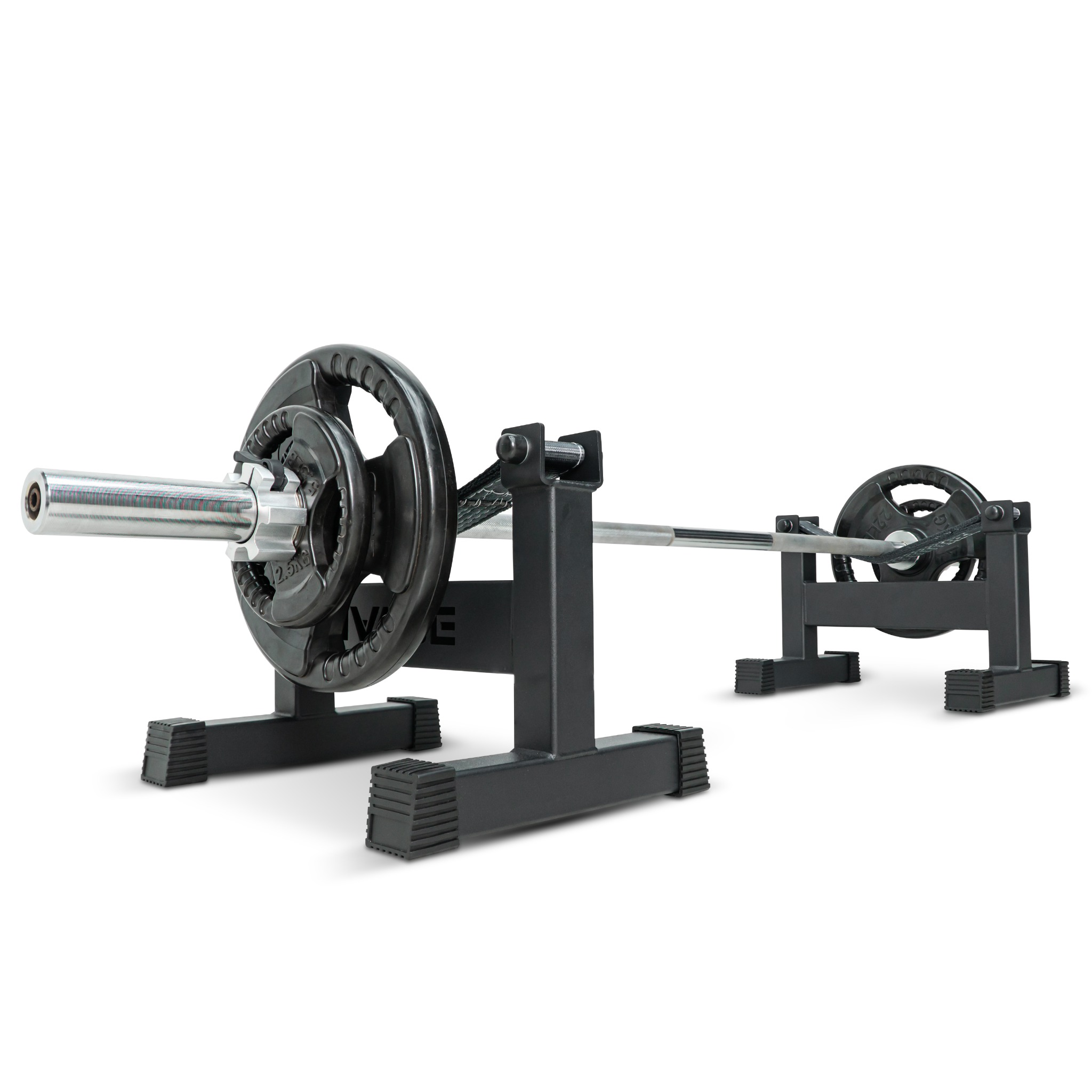 อุปกรณ์ Deadlift Rack & Jack - 4