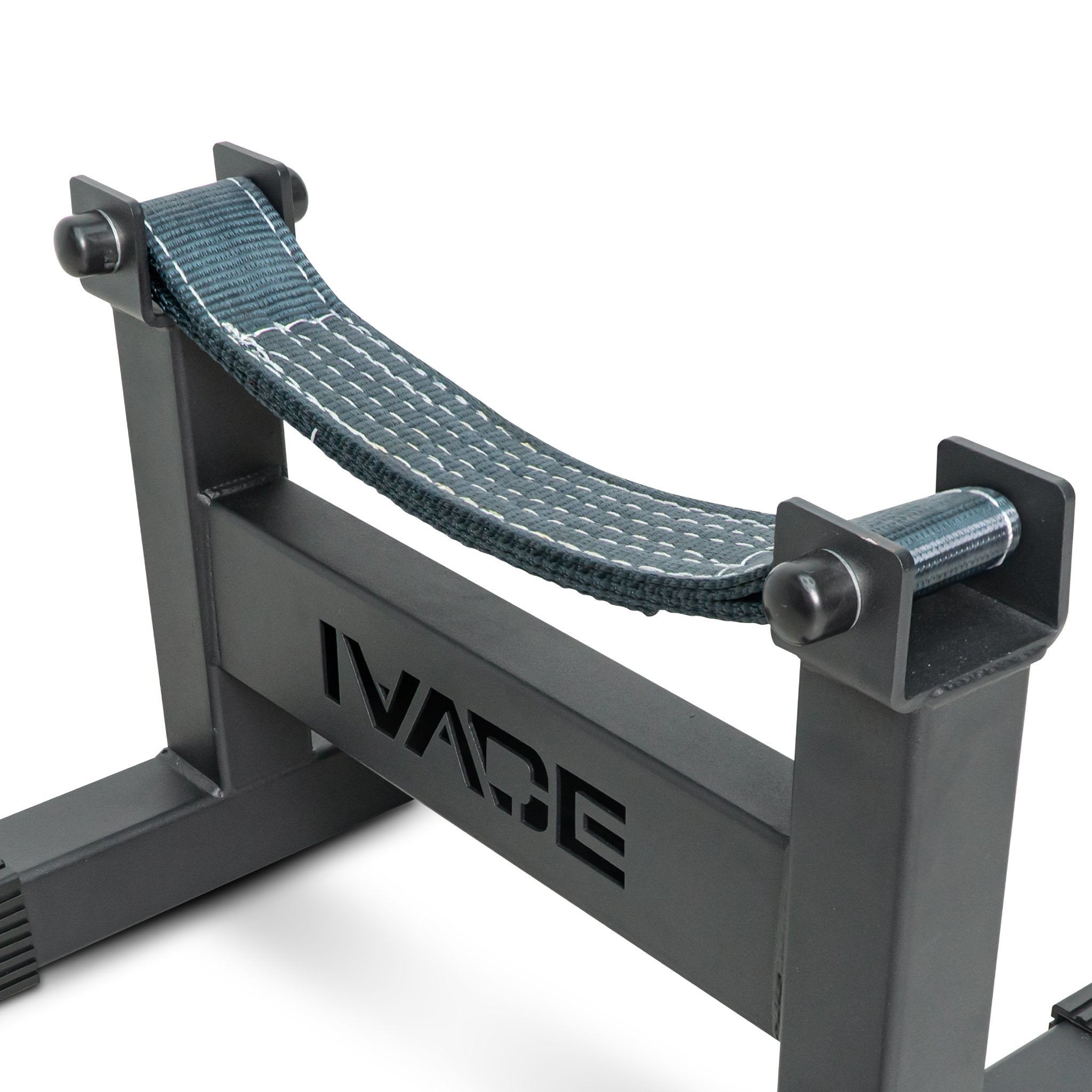 อุปกรณ์ Deadlift Rack & Jack - 5
