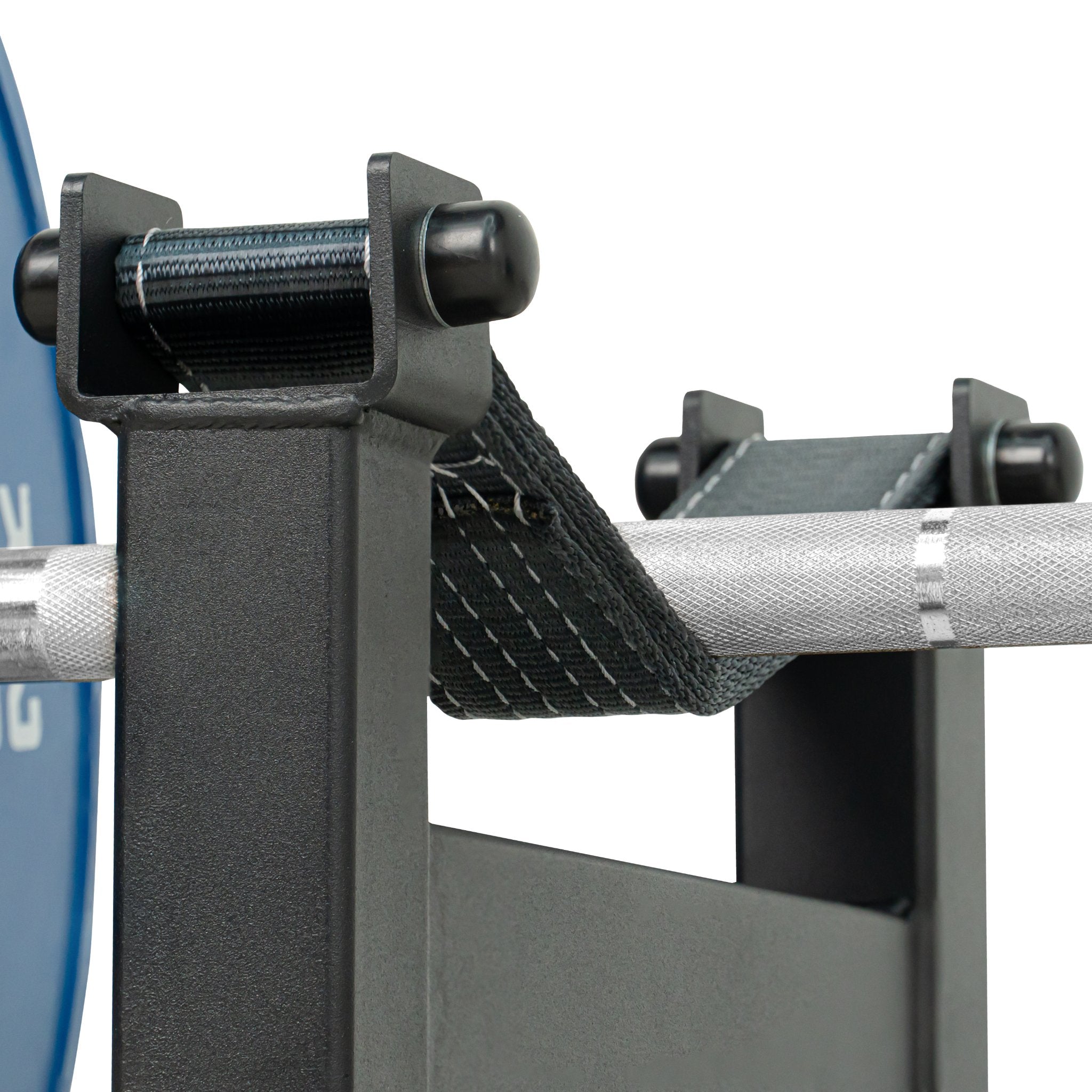 อุปกรณ์ Deadlift Rack & Jack - 6