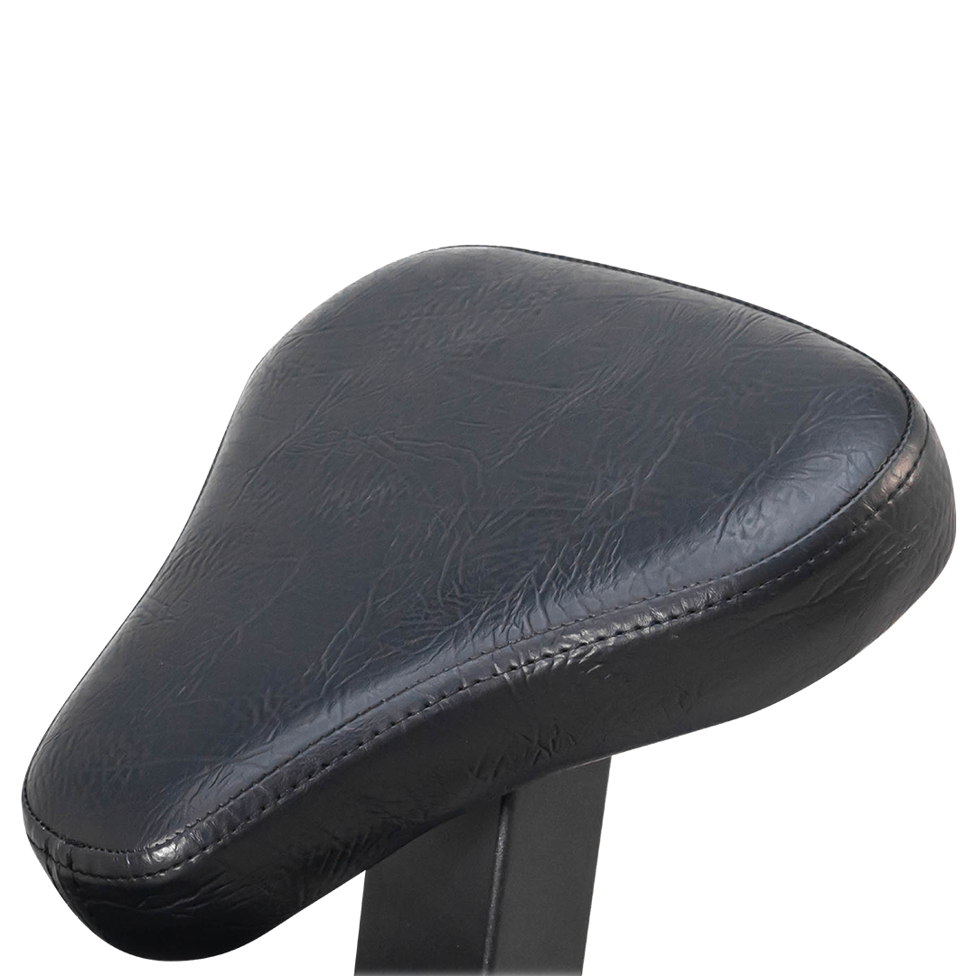 เก้าอี้ยืดกล้ามเนื้อ DJ165 (สีดำ) - 6