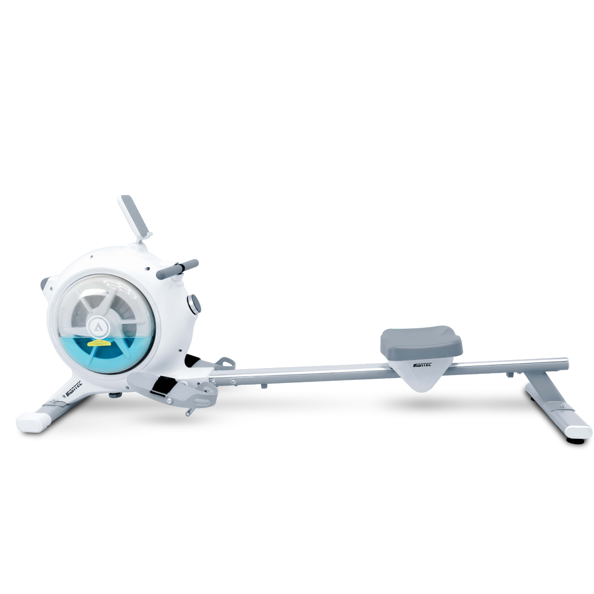 เครื่องกรรเชียงบก RM500 - 2