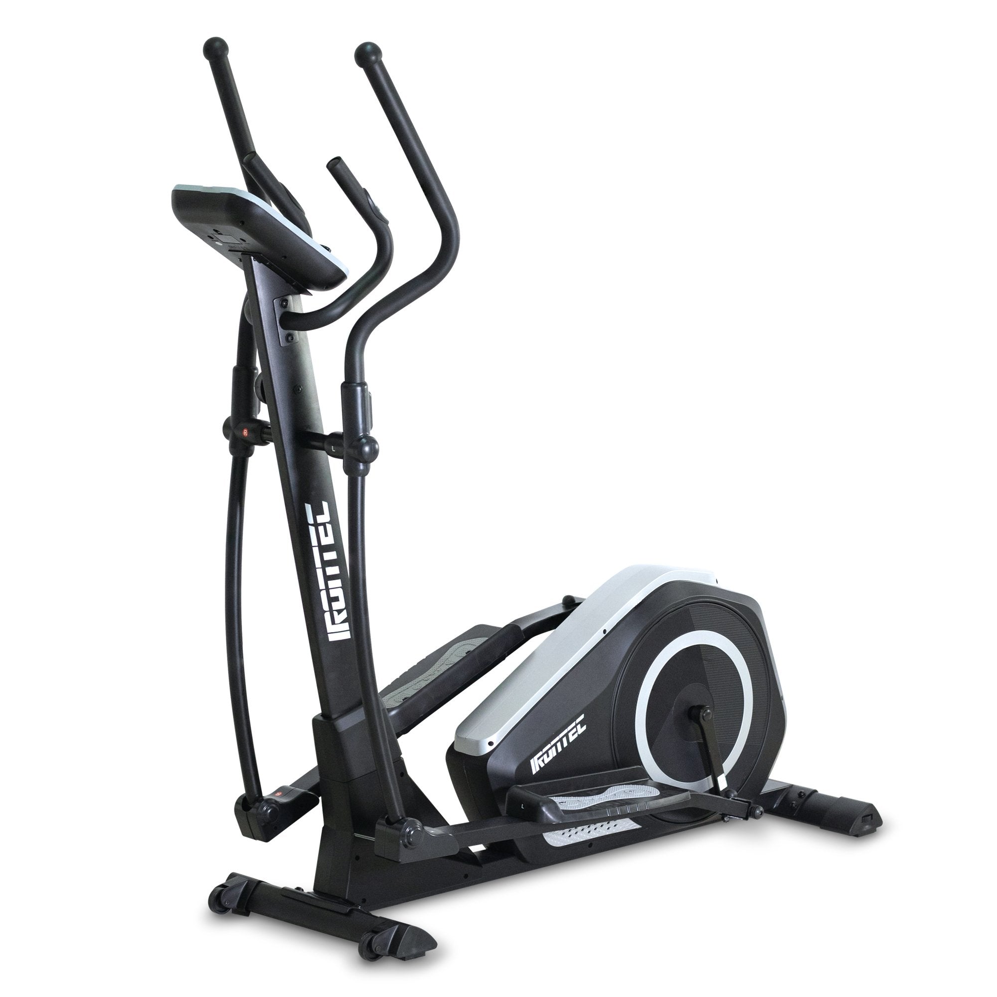 เครื่องเดินวงรี E110 - 2