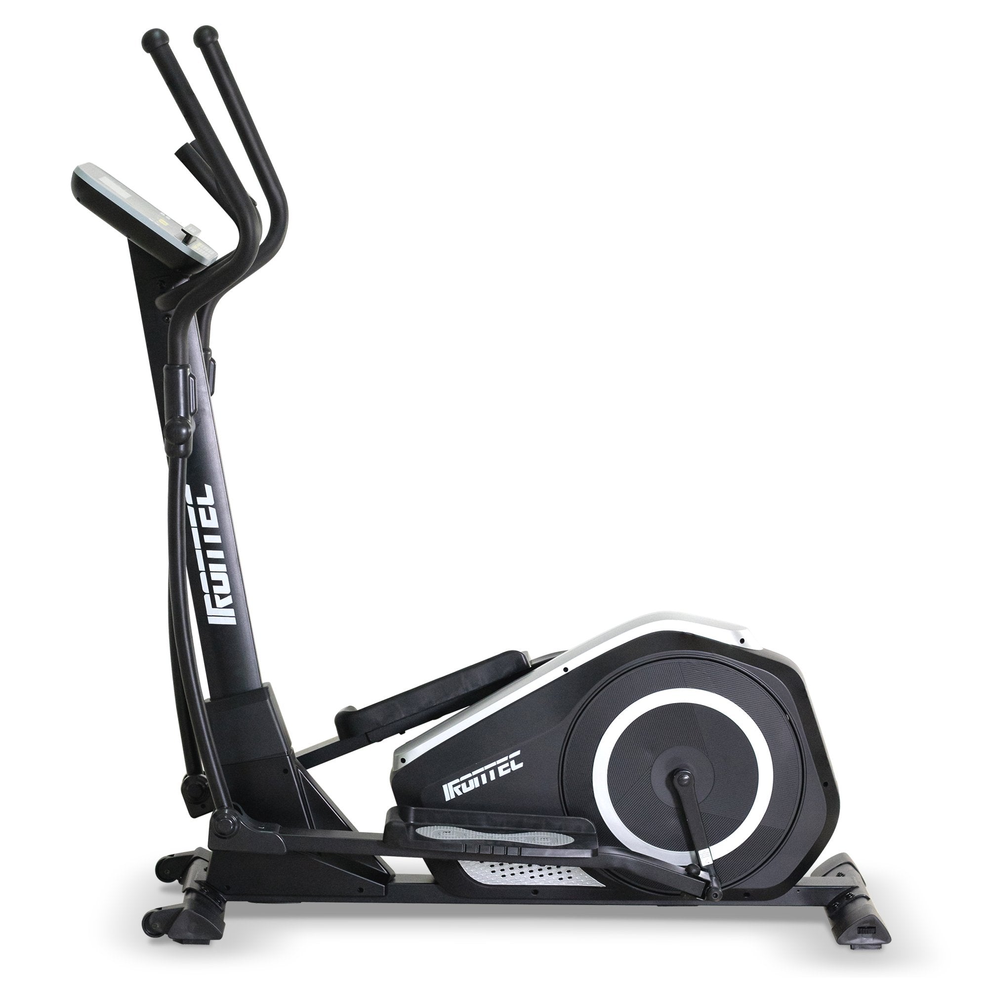 เครื่องเดินวงรี E110 - 3