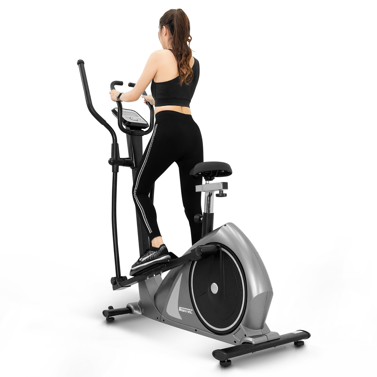 เครื่องเดินวงรี E120s - 3