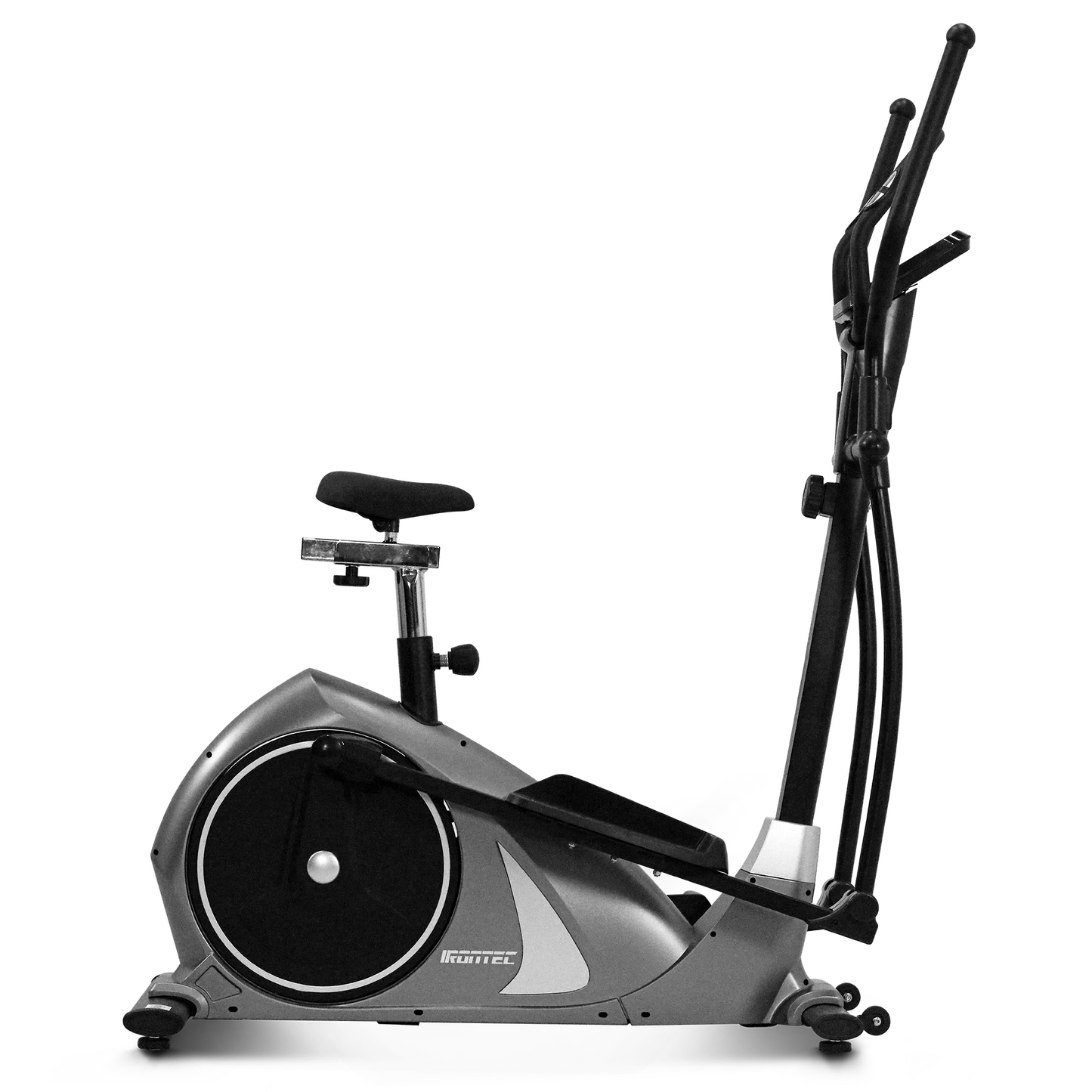 เครื่องเดินวงรี E120s - 4