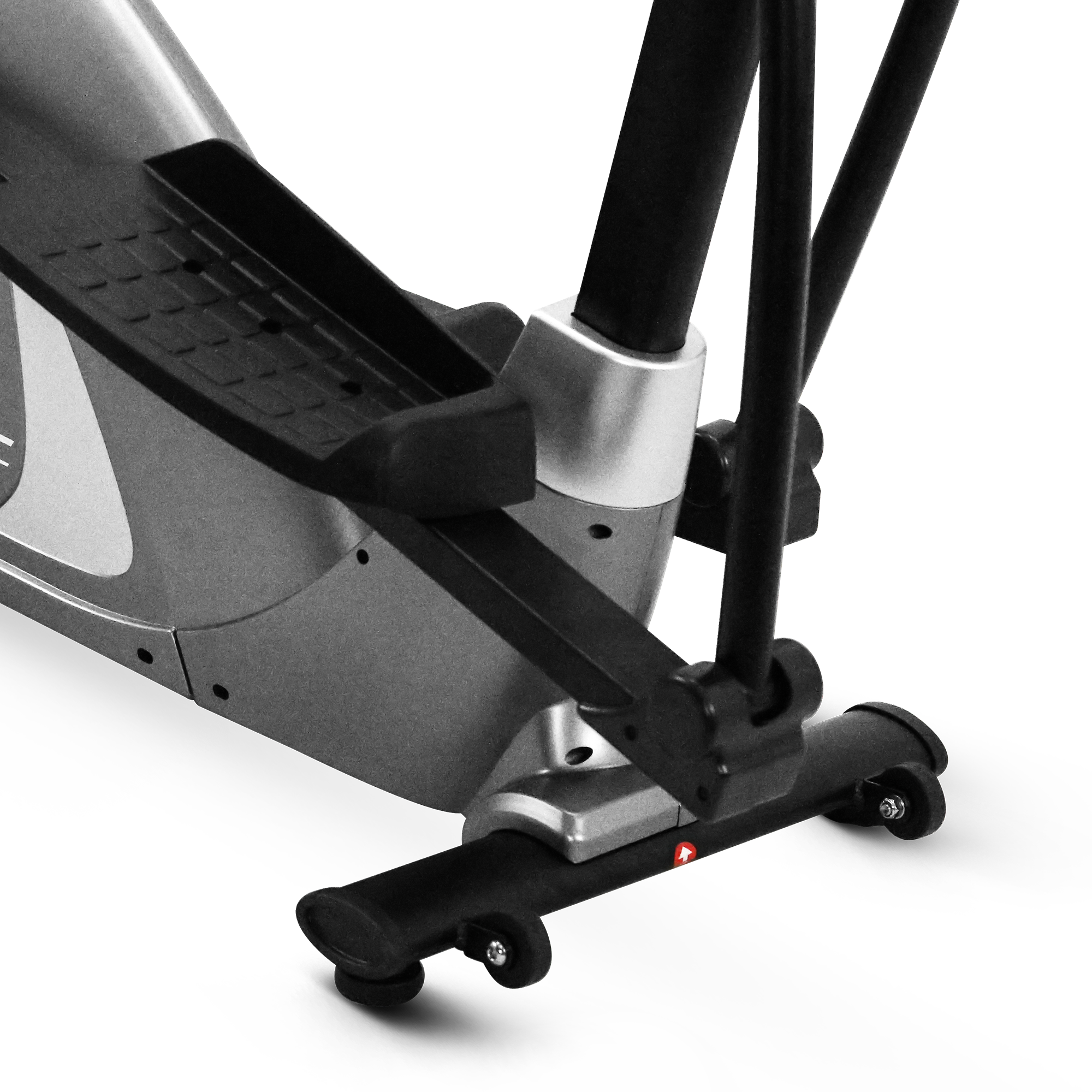 เครื่องเดินวงรี E120s - 8