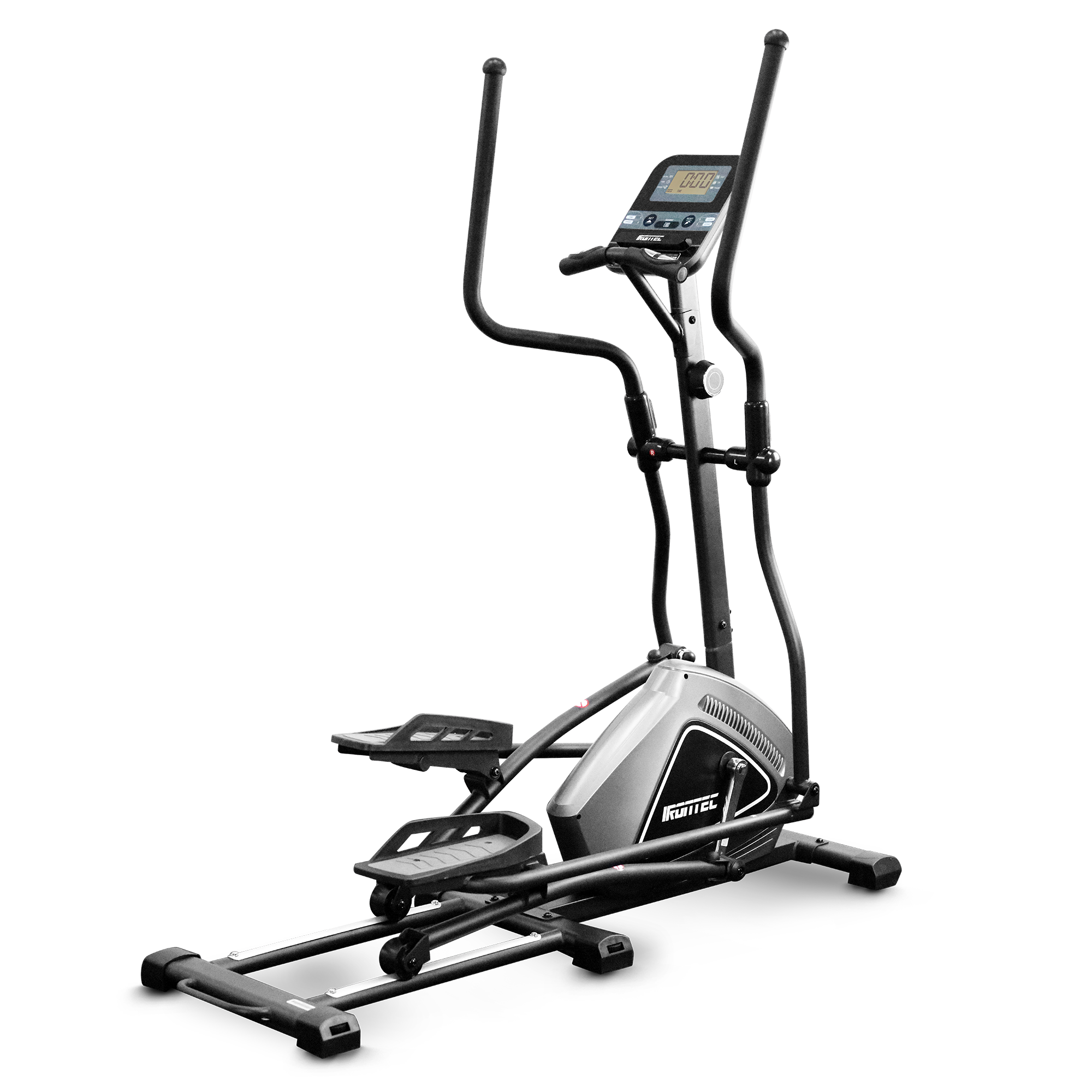 เครื่องเดินวงรี E140 - 1