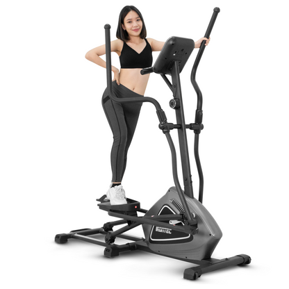 เครื่องเดินวงรี E140 - 2