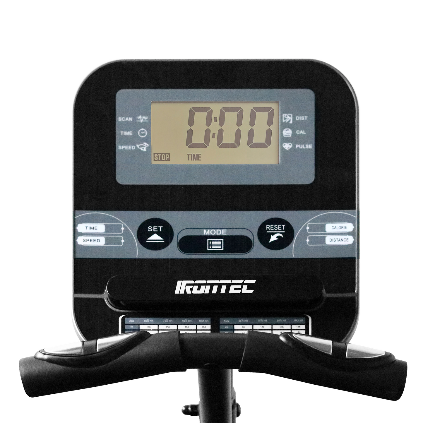 เครื่องเดินวงรี E140 - 4