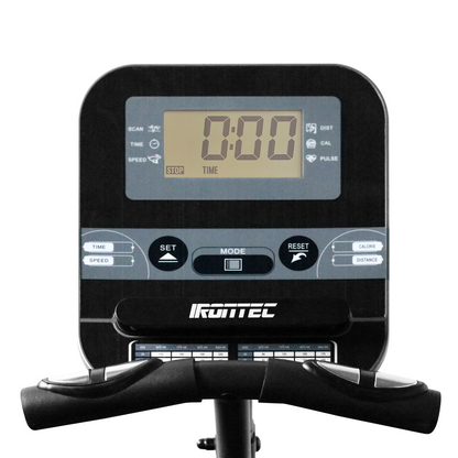 เครื่องเดินวงรี E140 - 4