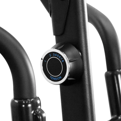 เครื่องเดินวงรี E140 - 5