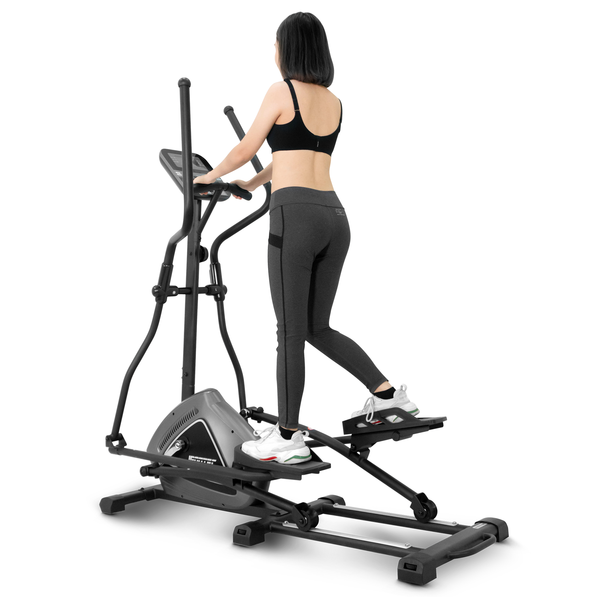 เครื่องเดินวงรี E140 - 8