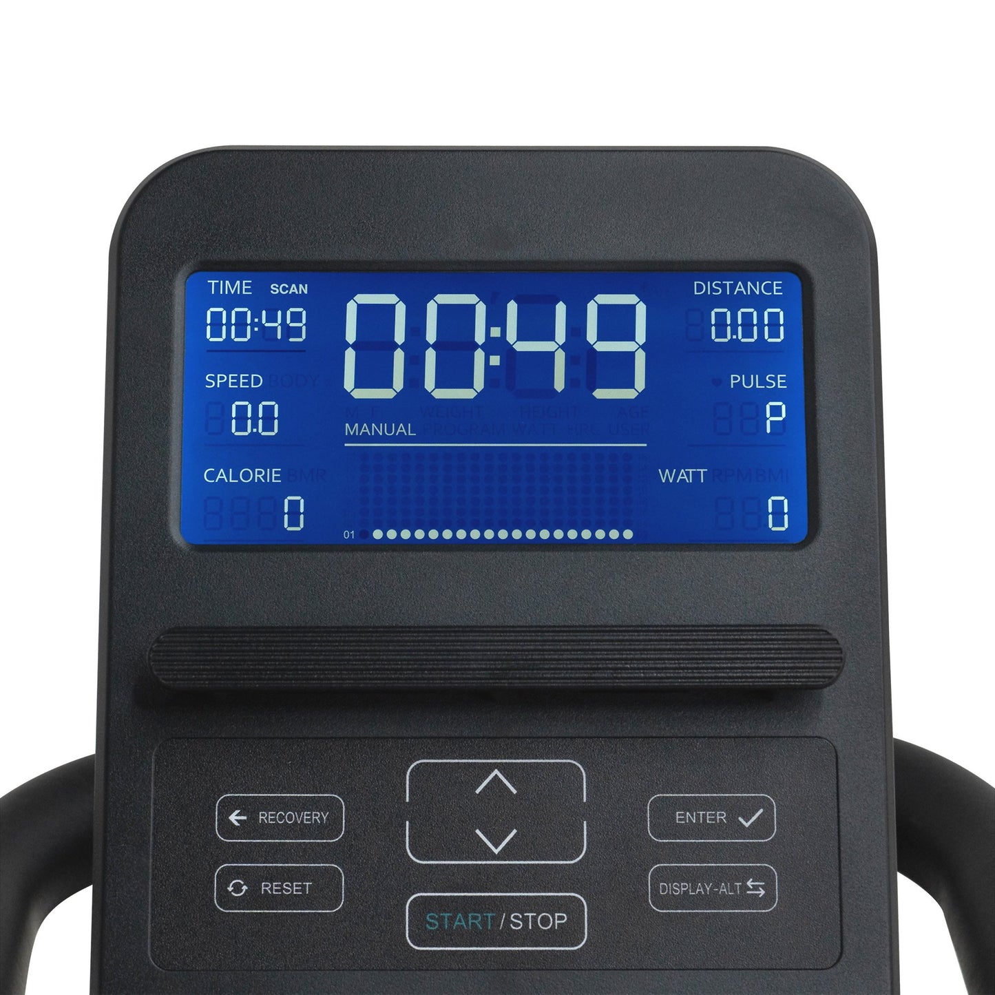 เครื่องเดินวงรี E180 - 3