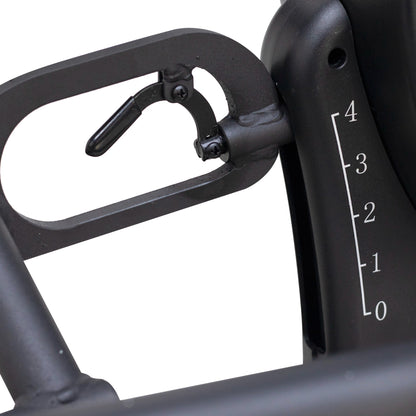 เครื่องเดินวงรี E180 - 6