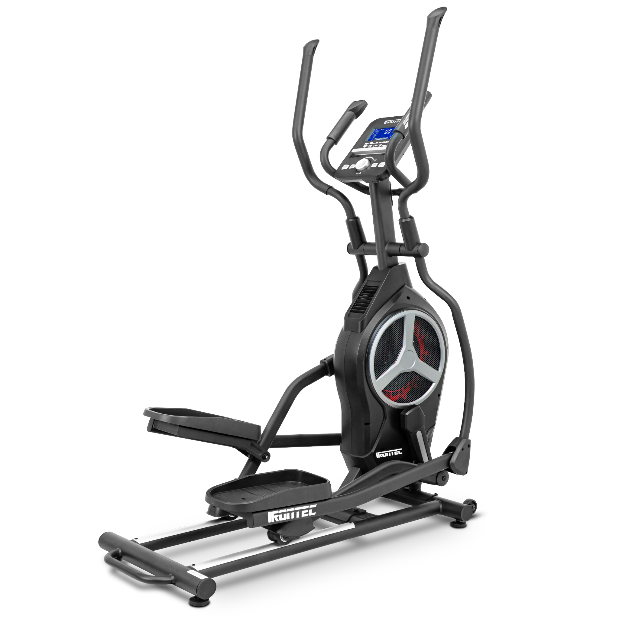 เครื่องเดินวงรี E190 - 1