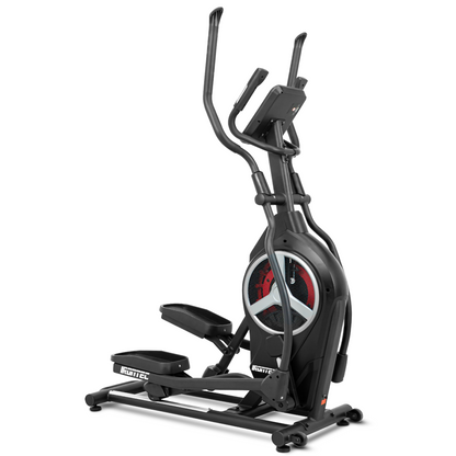 เครื่องเดินวงรี E190 - 2