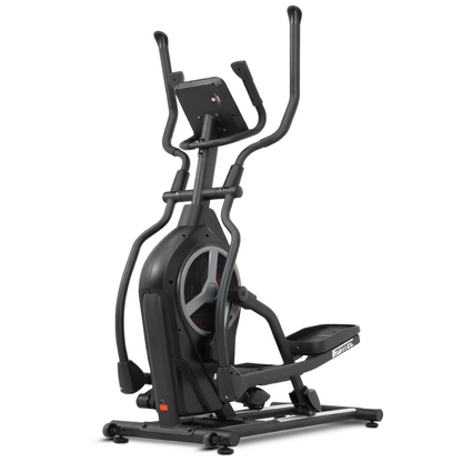 เครื่องเดินวงรี E190 - 4