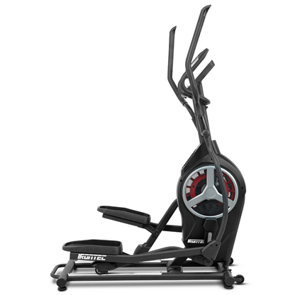 เครื่องเดินวงรี E190 - 5