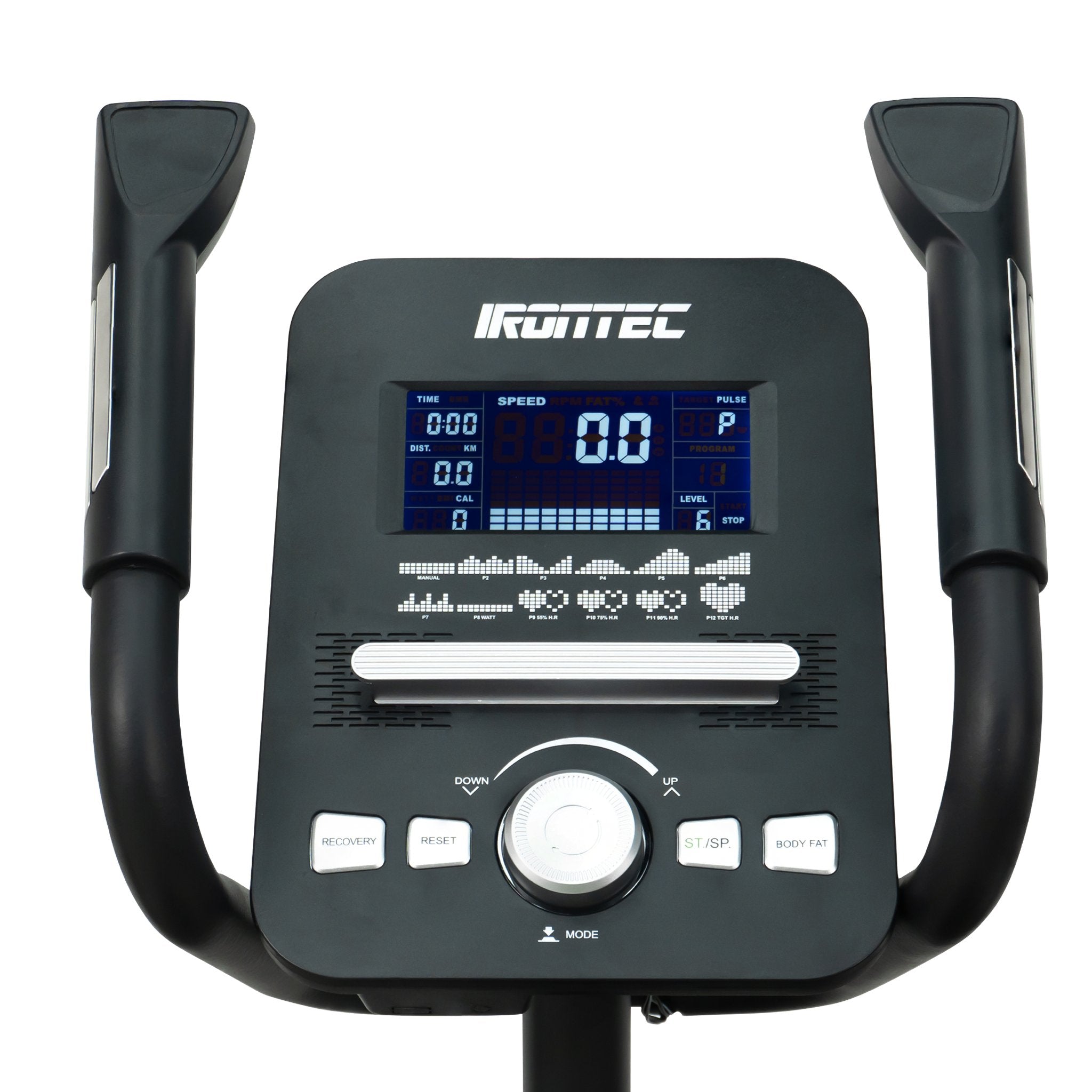 เครื่องเดินวงรี E190 - 7