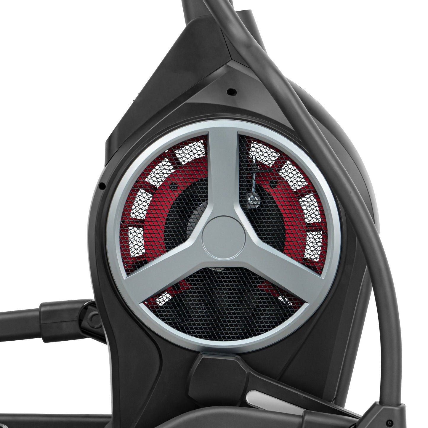 เครื่องเดินวงรี E190 - 8