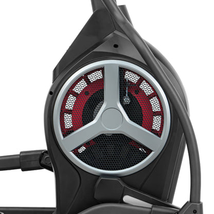 เครื่องเดินวงรี E190 - 8