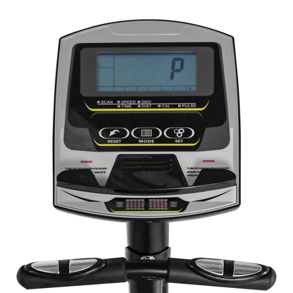เครื่องเดินวงรี E200 - 4