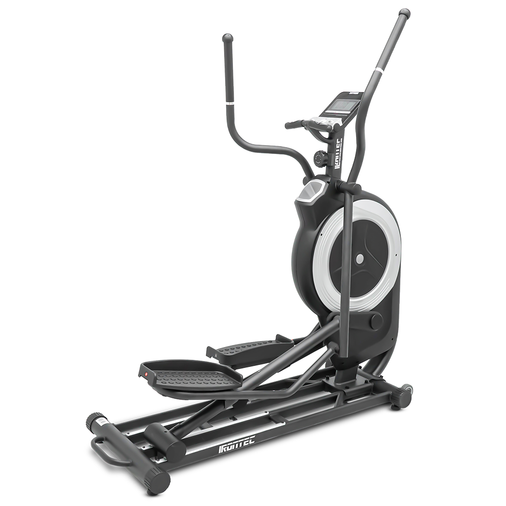 เครื่องเดินวงรี E300 - 2