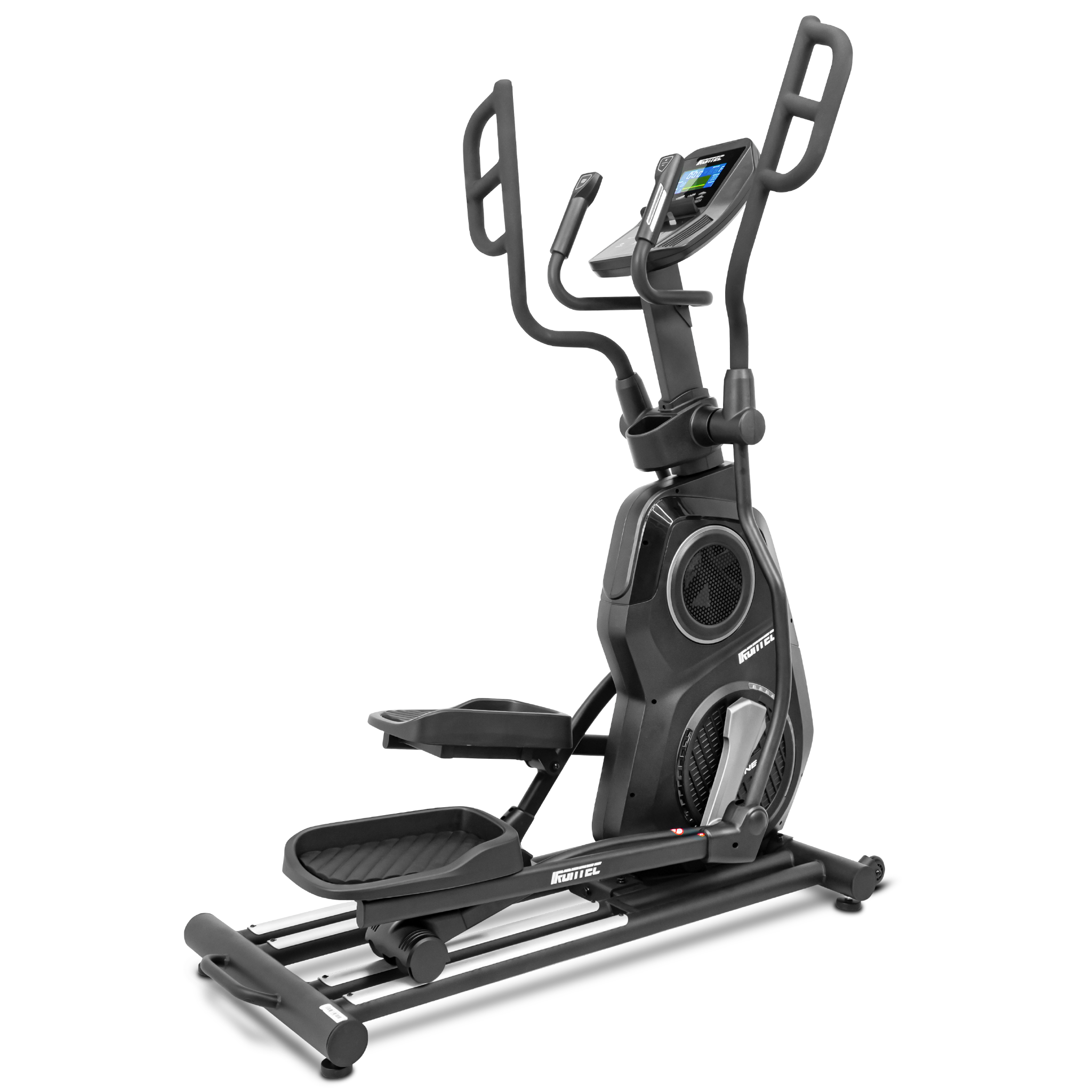 เครื่องเดินวงรี E400 - 1
