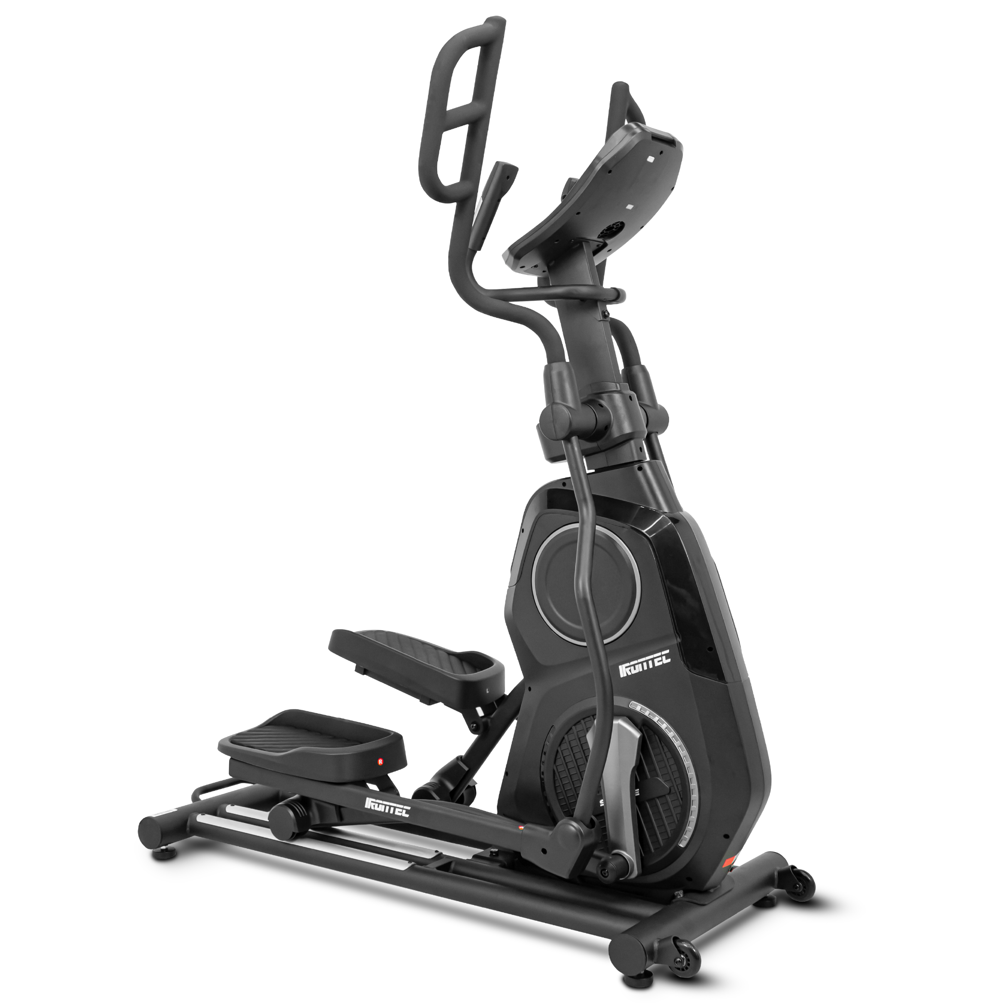 เครื่องเดินวงรี E400 - 2