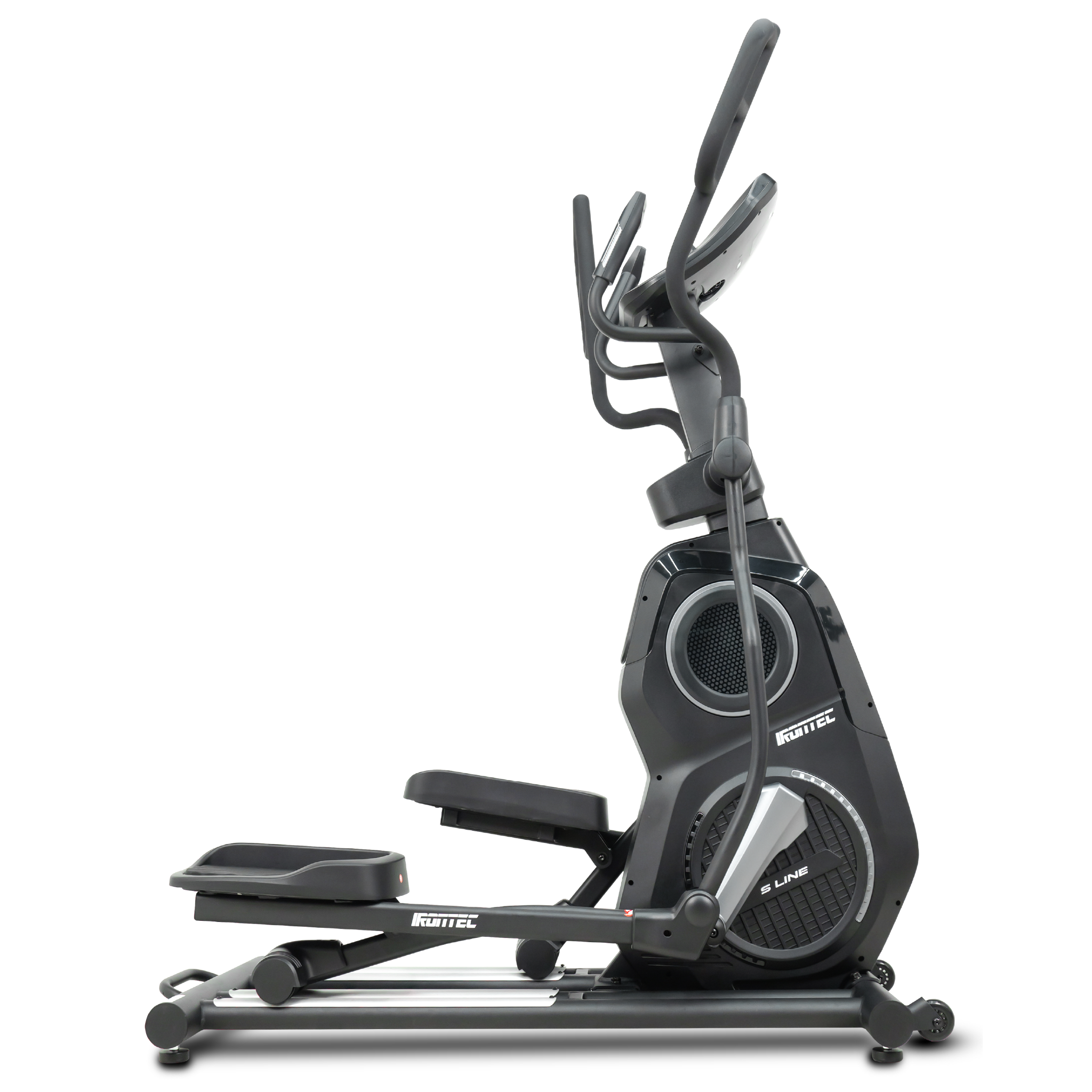 เครื่องเดินวงรี E400 - 4