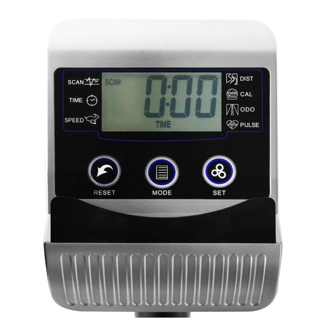 เครื่องเดินวงรี E50s (สีดำ) - 6