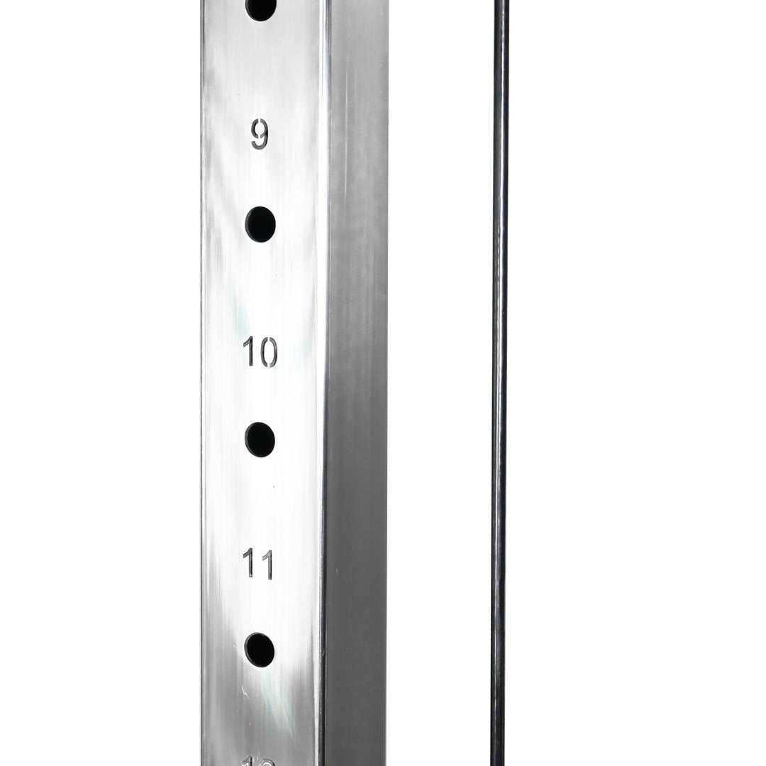 เคเบิ้ลครอส X100 (SEMI-Commercial) - 7