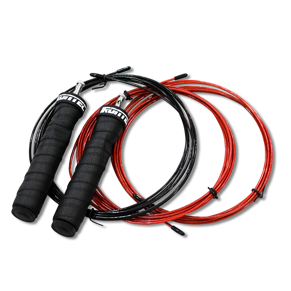 เชือกกระโดด รุ่น SPEED 3 - 1