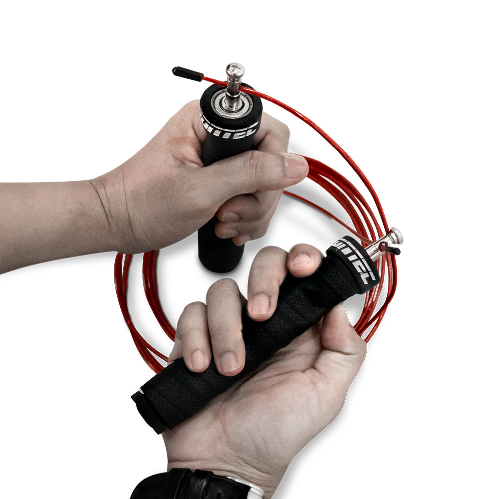 เชือกกระโดด รุ่น SPEED 3 - 4