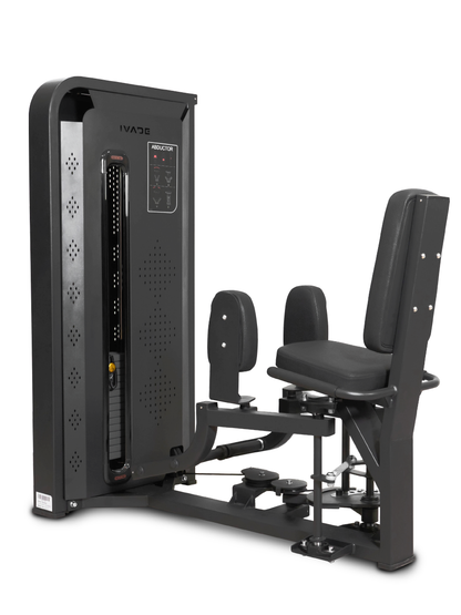 เครื่องบริหารกล้ามเนื้อ MX-13S (Commercial Grade) (สีดำ) - 1