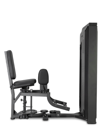 เครื่องบริหารกล้ามเนื้อ MX-13S (Commercial Grade) (สีดำ) - 3