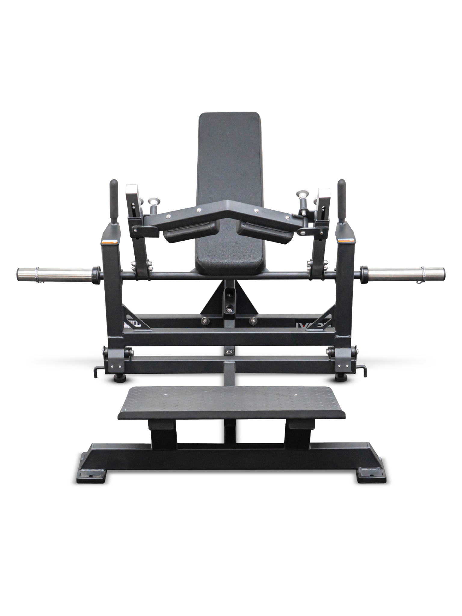 เครื่องออกกำลังกาย NT-634 (สีดำ) - 2