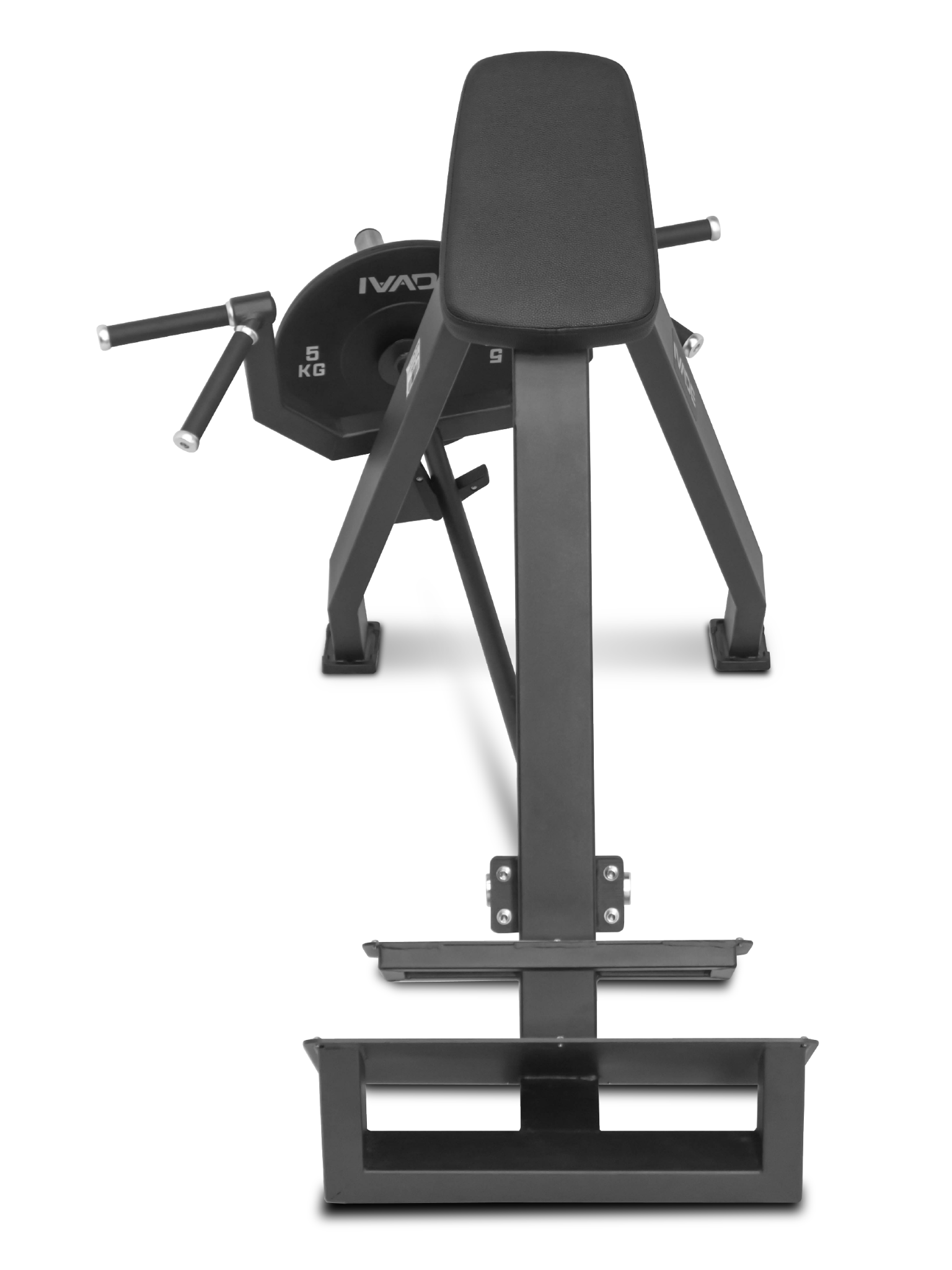 เครื่องเล่นหลัง DJ158 (สีดำ) - 4
