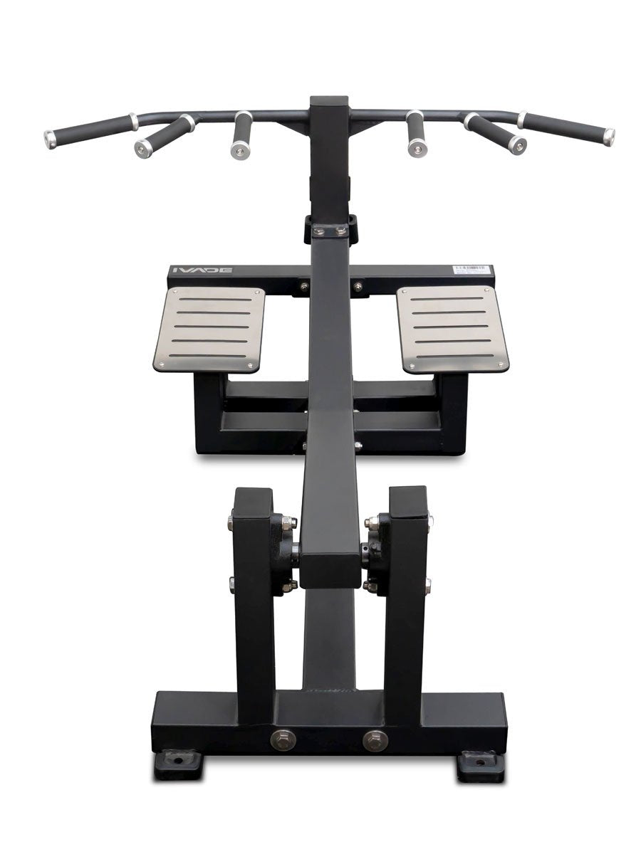 เครื่องเล่นหลัง DJ177 (สีดำ) - 5