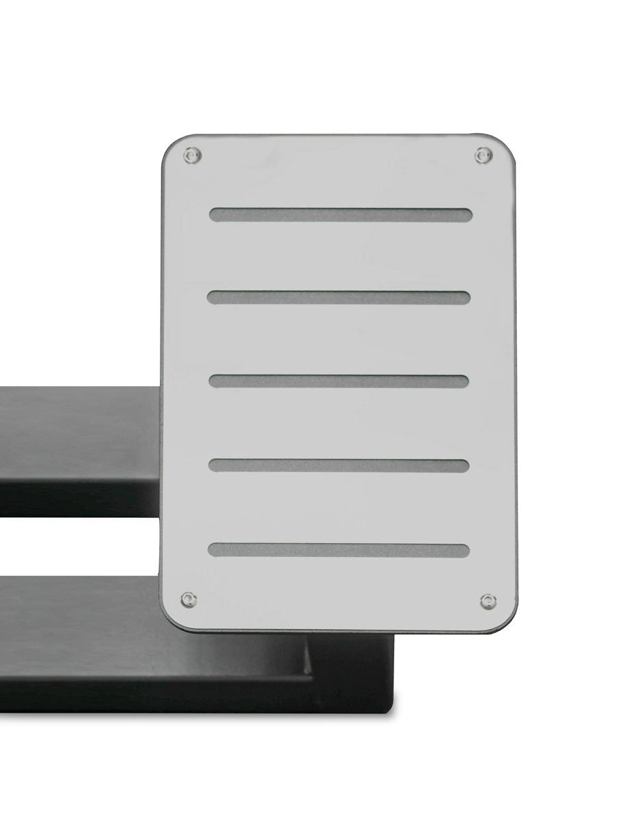 เครื่องเล่นหลัง DJ177 (สีดำ) - 7
