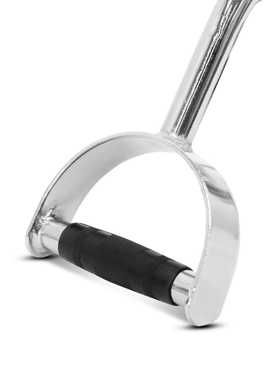 เคเบิ้ลกริป Pro-Grip V-Bar ขนาด 12นิ้ว (สีเงิน) - 3