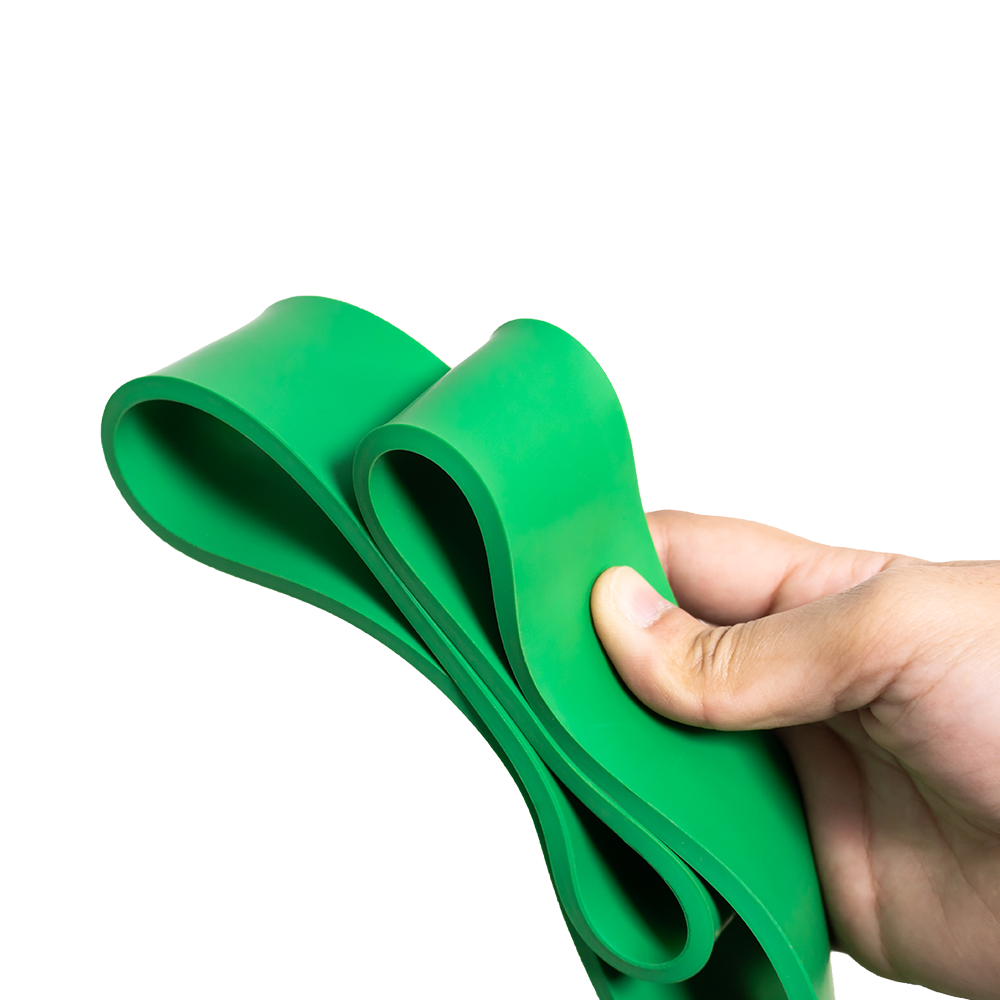 ยางยืดออกกำลังกาย Resistance Band 5 Color - 5