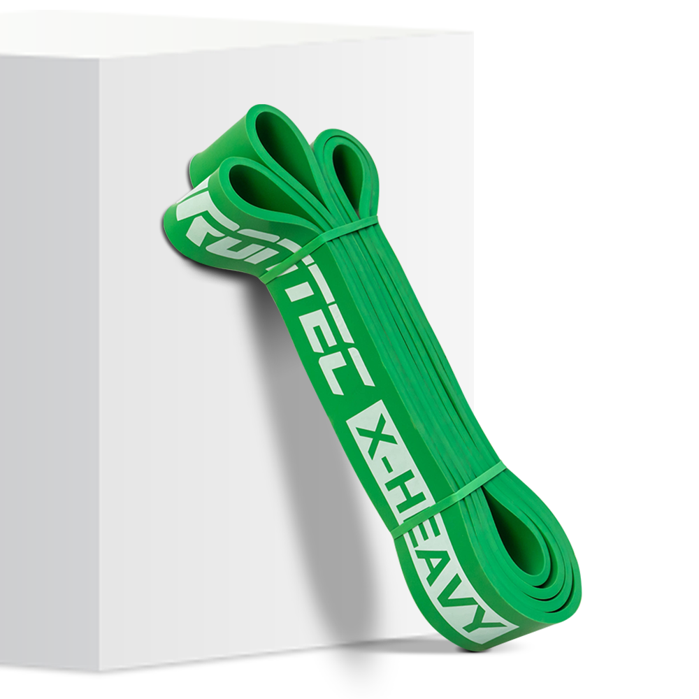 ยางยืดออกกำลังกาย Resistance Band 5 Color - 4