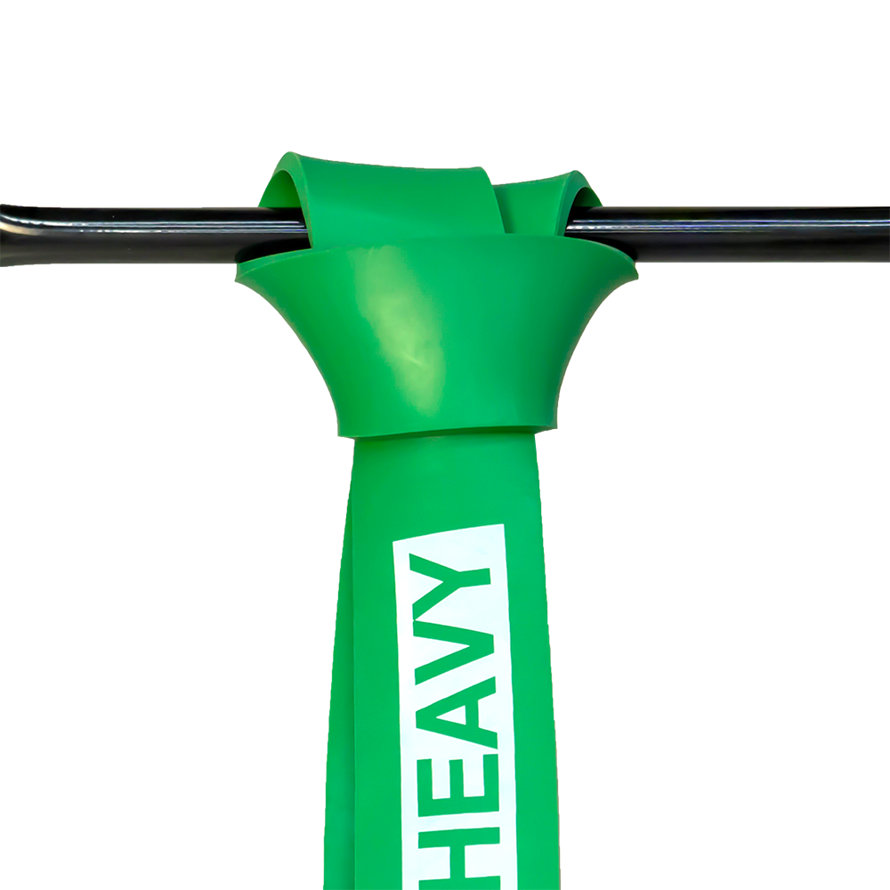 ยางยืดออกกำลังกาย Resistance Band 5 Color - 6