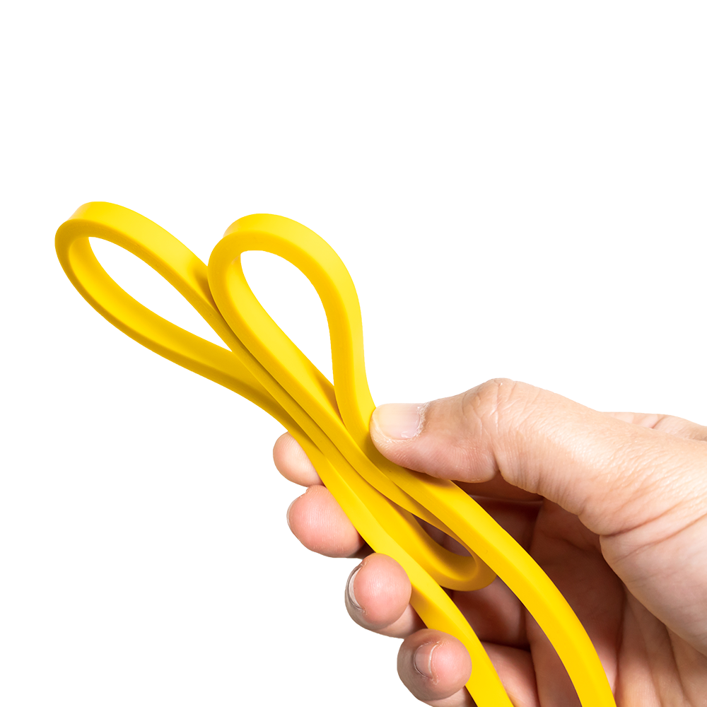 ยางยืดออกกำลังกาย Resistance Band 5 Color - 8