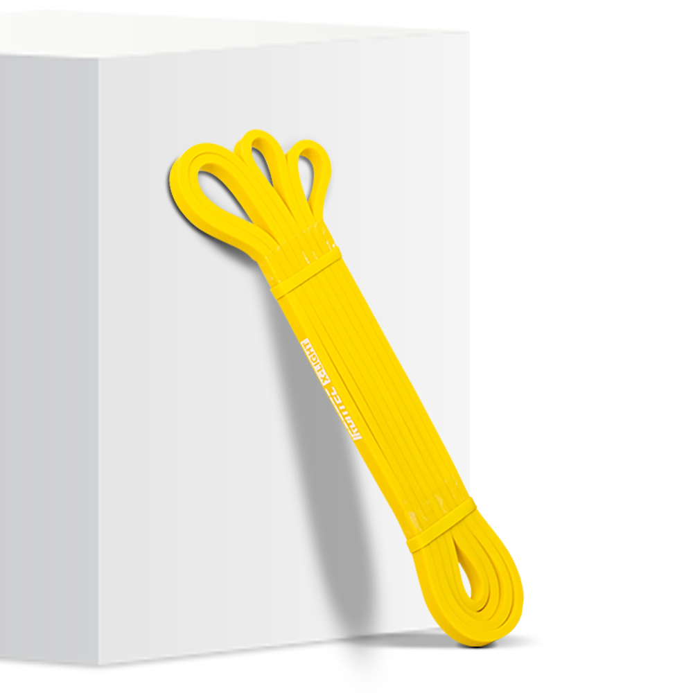 ยางยืดออกกำลังกาย Resistance Band 5 Color - 7