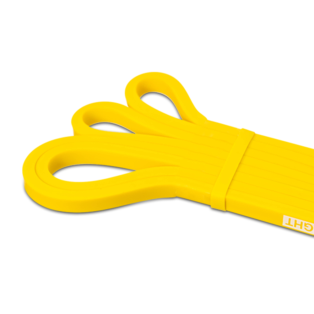 ยางยืดออกกำลังกาย Resistance Band 5 Color - 9