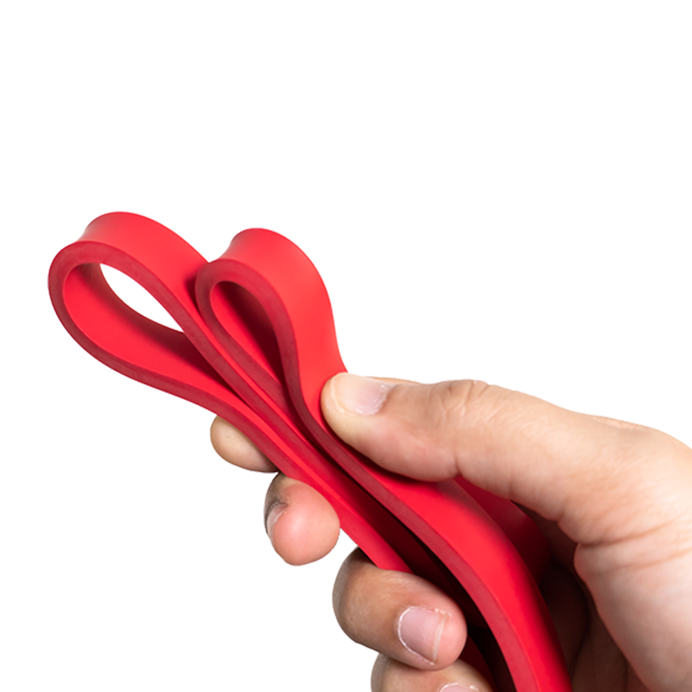 ยางยืดออกกำลังกาย Resistance Band 5 Color - 12