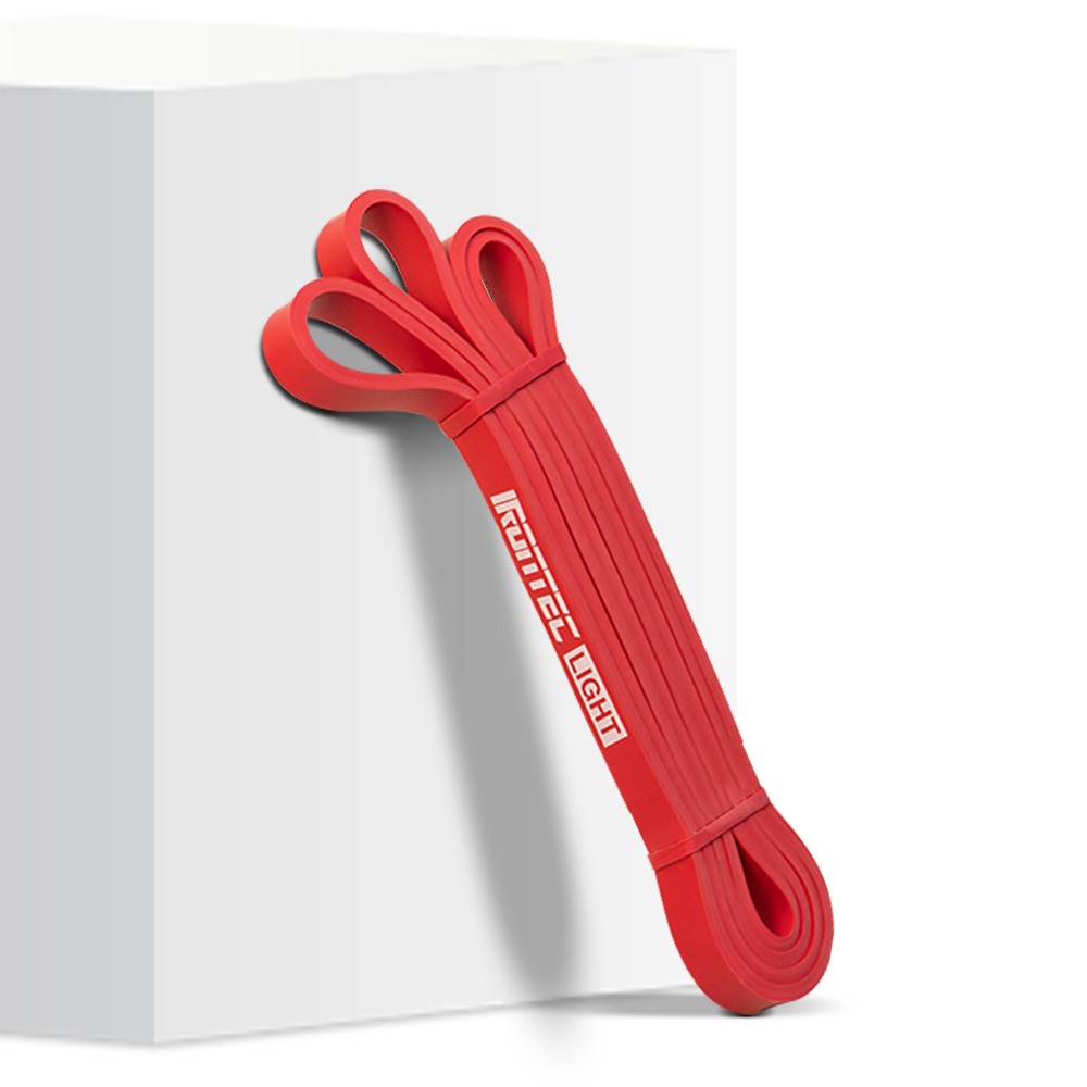 ยางยืดออกกำลังกาย Resistance Band 5 Color - 10