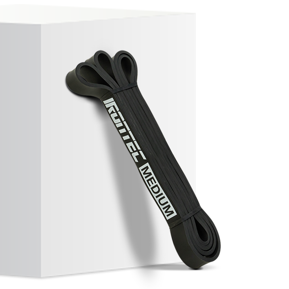 ยางยืดออกกำลังกาย Resistance Band 5 Color - 13